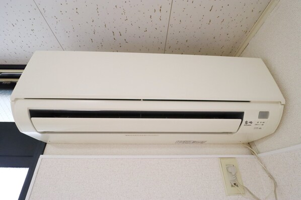 レオパレスメイプルハイム高野台1号館の物件内観写真